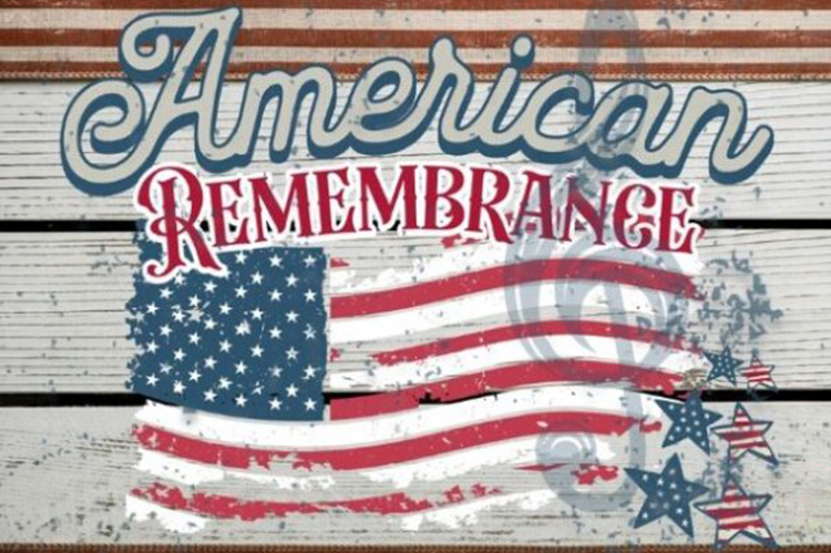 American Remembrance