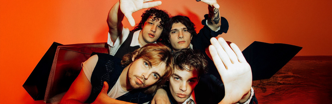 The Band Light