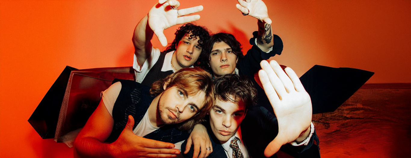 The Band Light