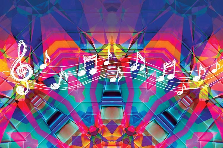 Choral Kaleidoscope