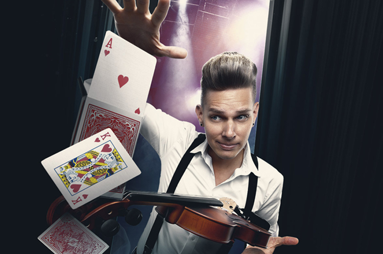 Chris Funk Wonderist