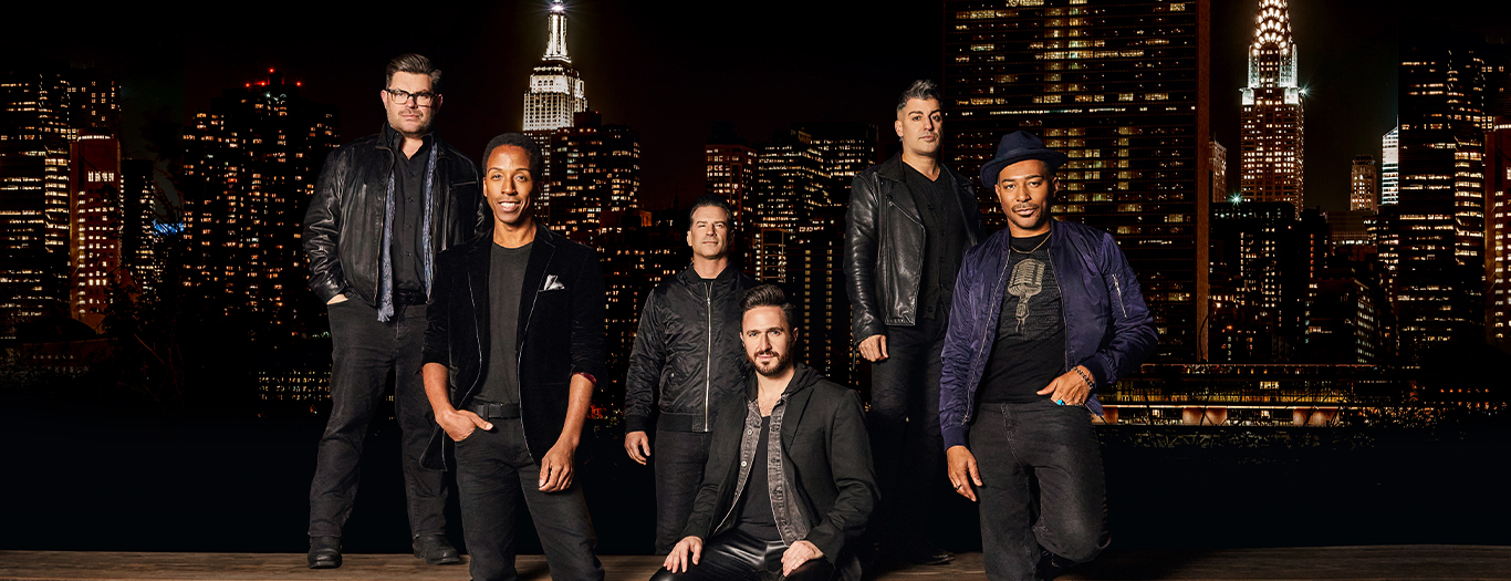 The Doo Wop Project