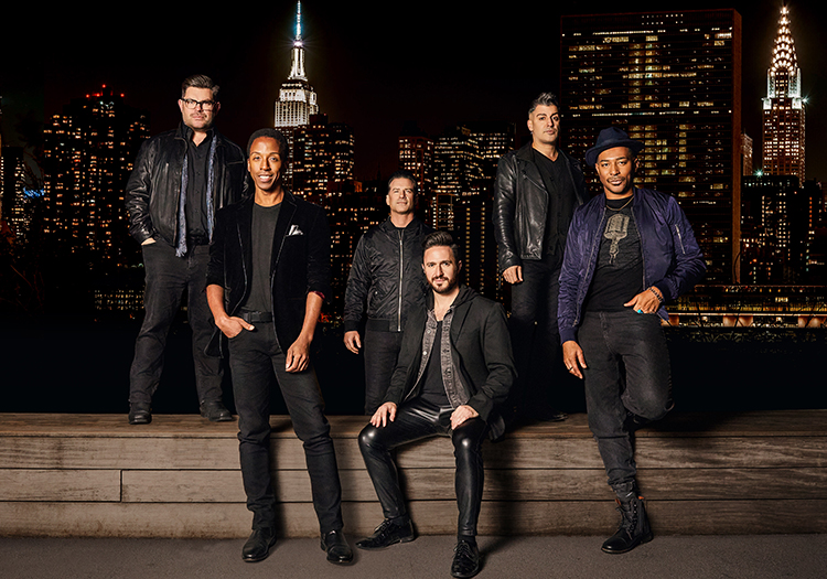 The Doo Wop Project