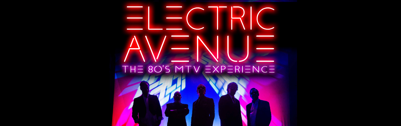 Electric Avenue