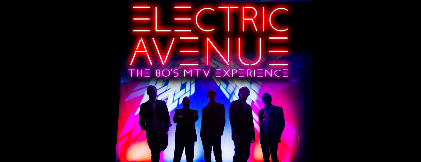 Electric Avenue