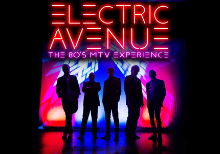 Electric Avenue