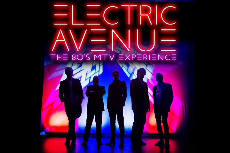 Electric Avenue