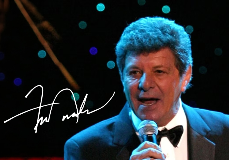 Frankie Avalon