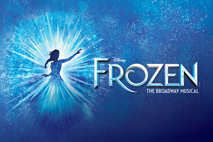 Frozen