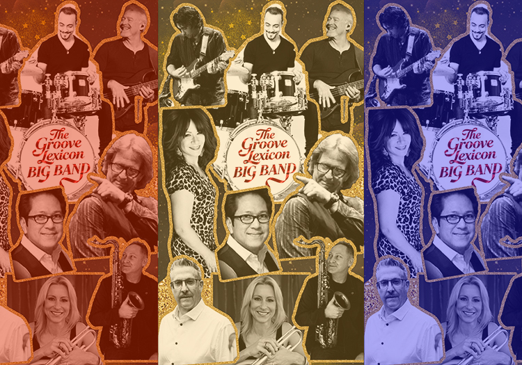 Groove Lexicon