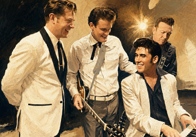 One Night in Memphis