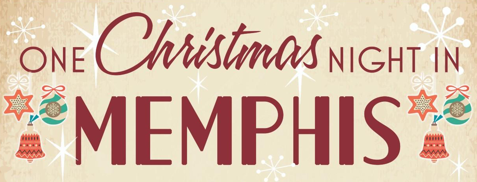 One Christmas Night in Memphis