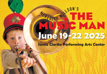 The Music Man