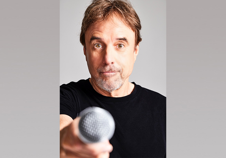 Kevin Nealon