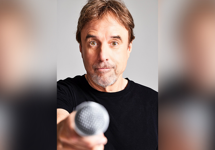 Kevin Nealon