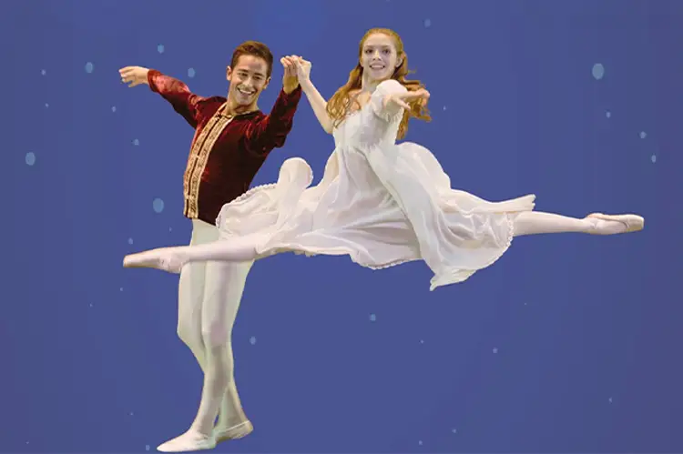The Nutcracker