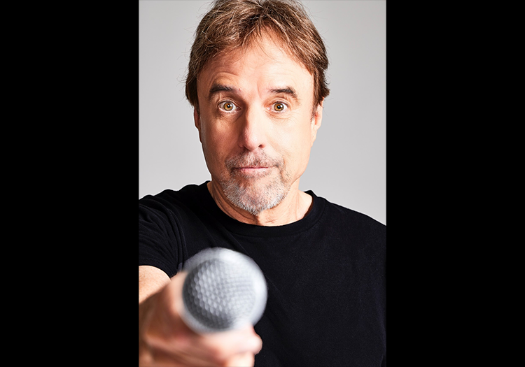 Kevin Nealon