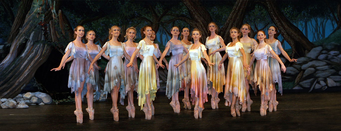 Santa Clarita Ballet