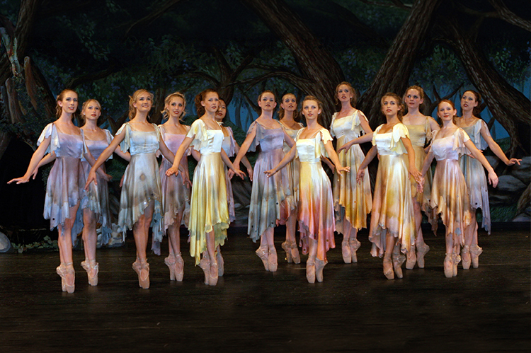 Santa Clarita Ballet