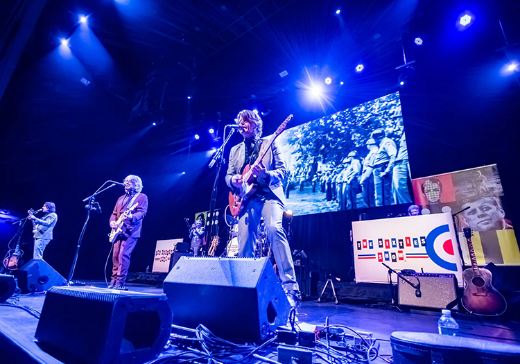 The Sixties Show