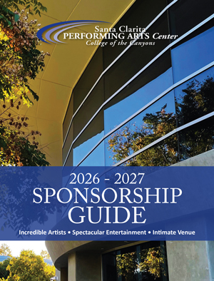 Cover of Sponsorship Guide