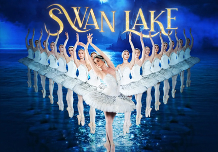 Swan Lake