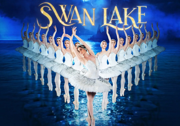 Swan Lake