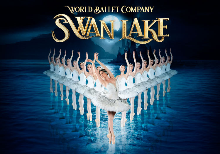 Swan Lake