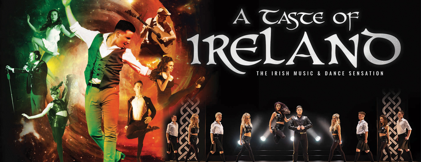 A Taste of Ireland