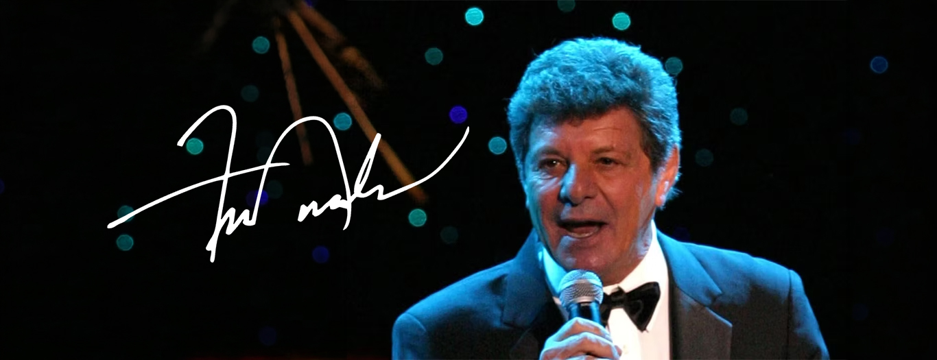 Frankie Avalon
