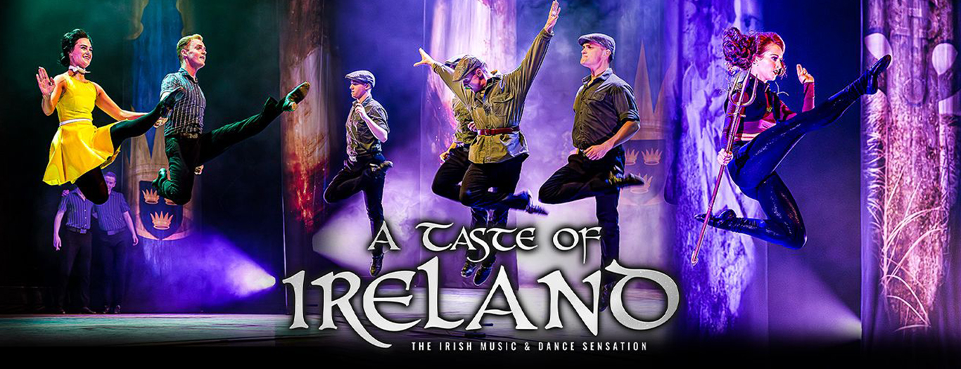 A Taste of Ireland
