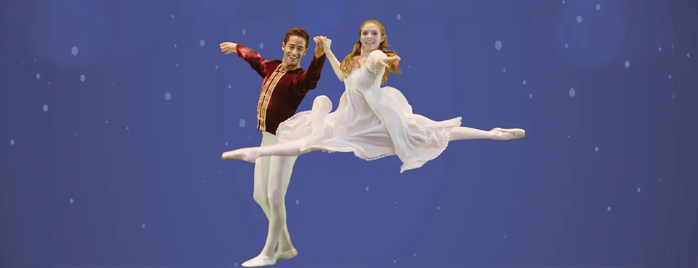 The Nutcracker