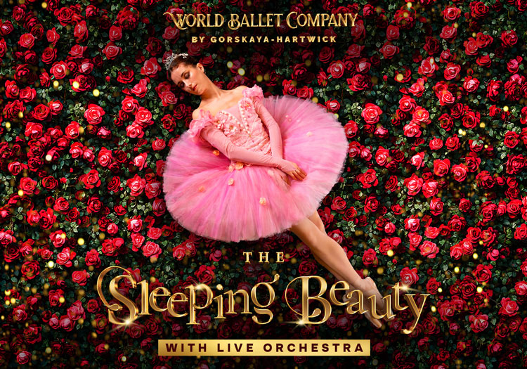 The Sleeping Beauty