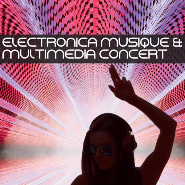 Electronica Musique