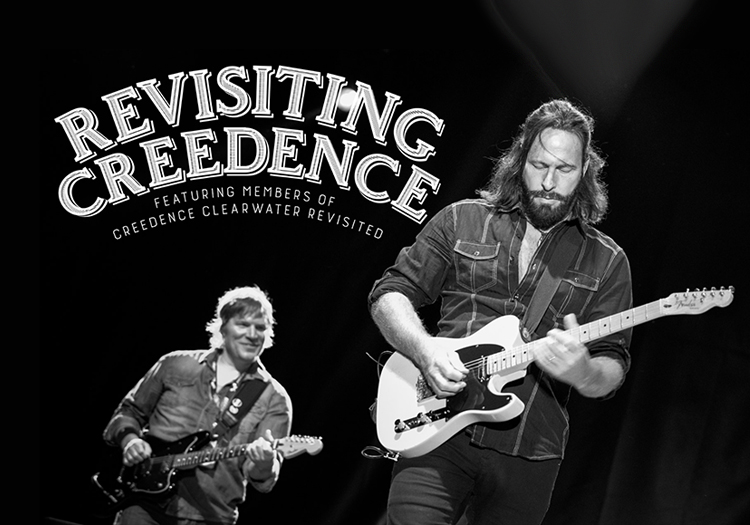 Revisiting Creedence