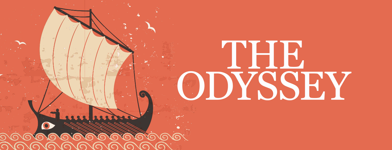 The Odyssey