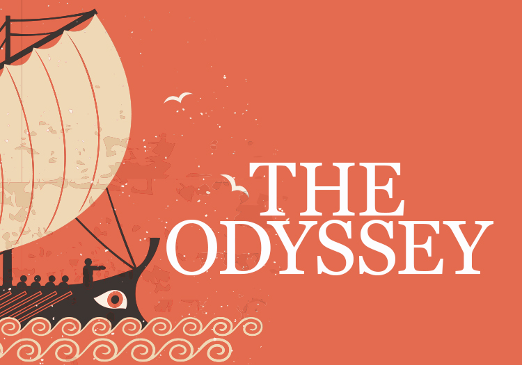 The Odyssey