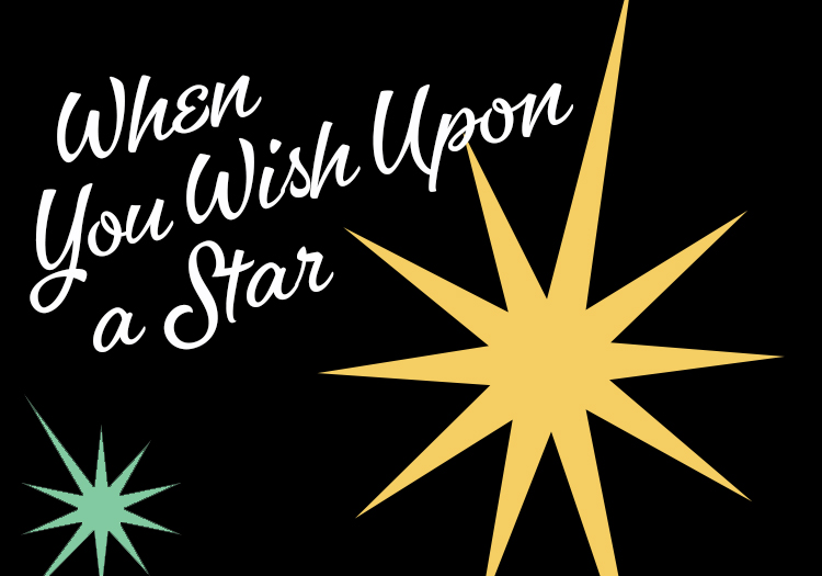 When You Wish Upon a Star: A Jazz Tribute to 100 Years of Disney