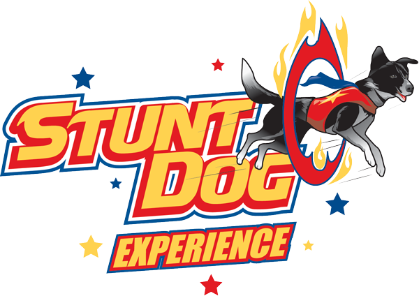 Stunt Dog Experience logo